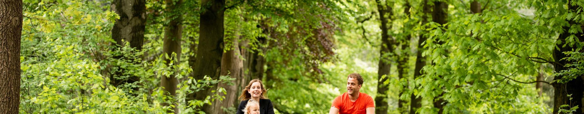 Die 10 schönsten Familienausflüge auf der Veluwe