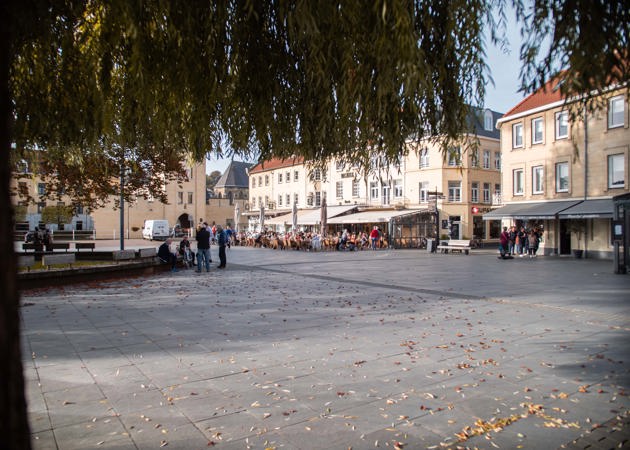 Residence Valkenburg ©Vandaen Fotografie En Video Omgeving Herfst Valkenburg 20