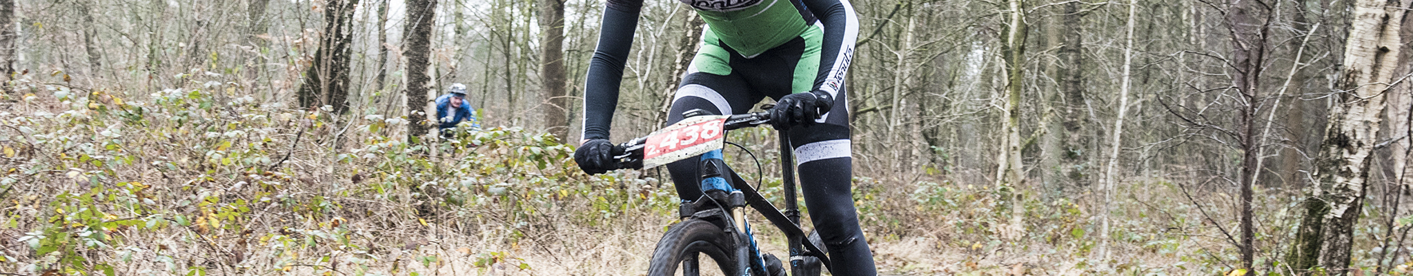 Ziehen Sie aus: 8 anspruchsvolle Mountainbike-Routen auf der Veluwe