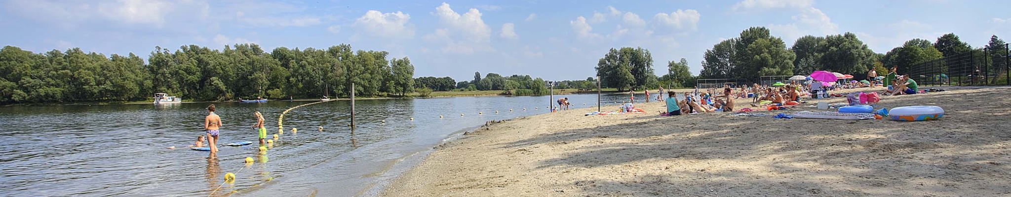 Erholungssee