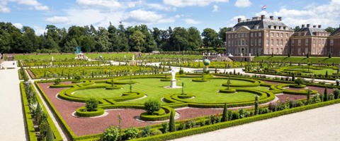 Paleis Het Loo 1 Verkleind 2500Px